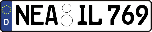 NEA-IL769