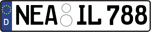 NEA-IL788