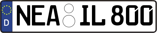 NEA-IL800