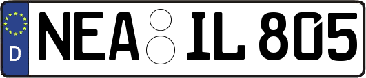 NEA-IL805