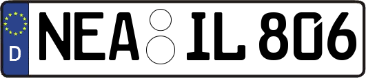 NEA-IL806