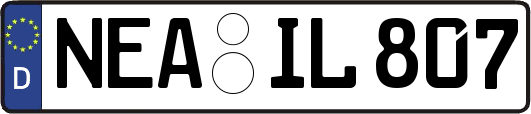 NEA-IL807