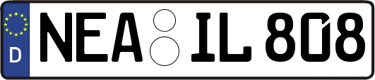 NEA-IL808