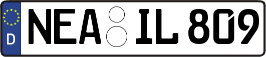 NEA-IL809