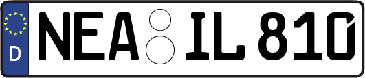 NEA-IL810
