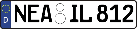 NEA-IL812