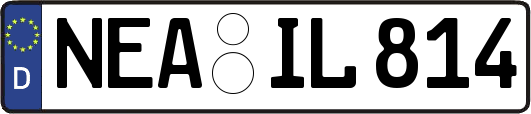 NEA-IL814