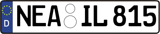 NEA-IL815