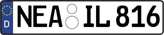 NEA-IL816