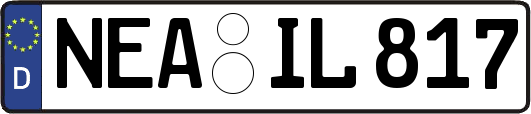 NEA-IL817