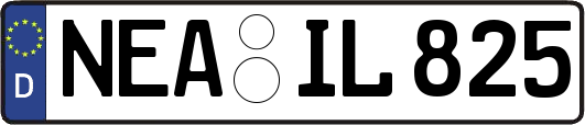 NEA-IL825
