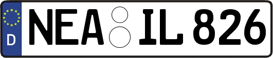 NEA-IL826