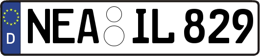 NEA-IL829