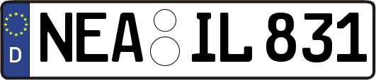 NEA-IL831