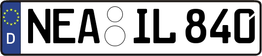 NEA-IL840
