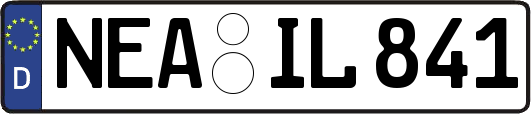 NEA-IL841
