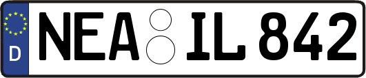 NEA-IL842