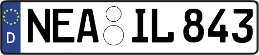 NEA-IL843