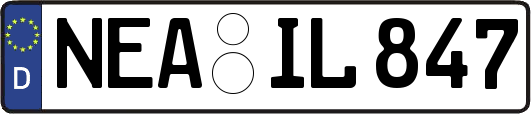 NEA-IL847