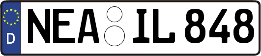 NEA-IL848
