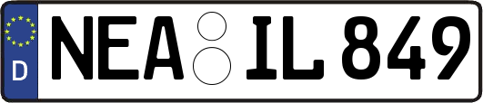 NEA-IL849