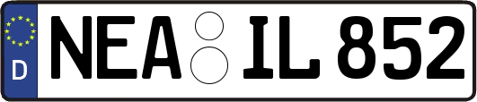 NEA-IL852