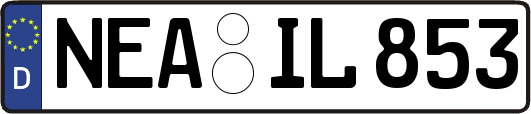 NEA-IL853