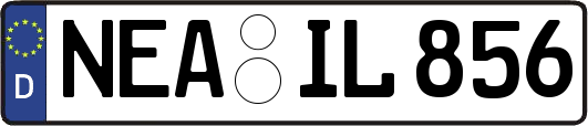 NEA-IL856