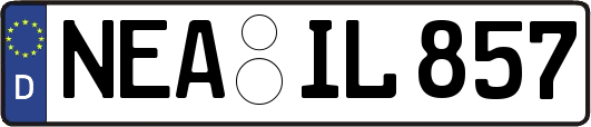 NEA-IL857