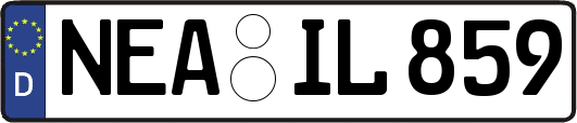 NEA-IL859