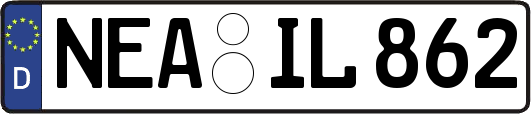 NEA-IL862