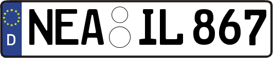 NEA-IL867