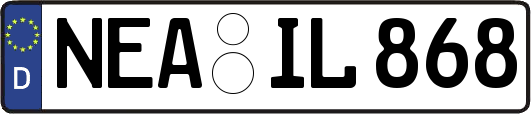 NEA-IL868