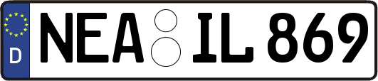 NEA-IL869