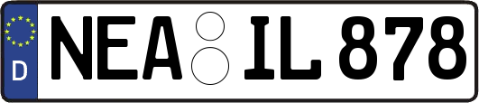 NEA-IL878