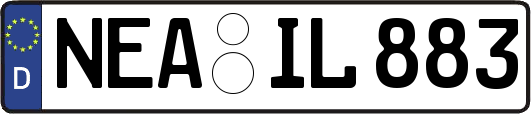 NEA-IL883