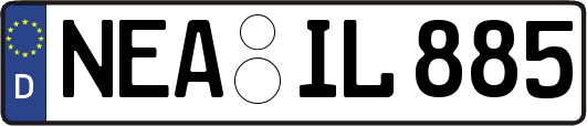 NEA-IL885