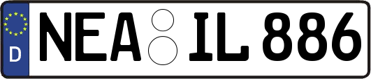 NEA-IL886