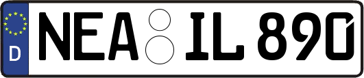 NEA-IL890