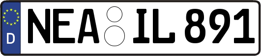 NEA-IL891