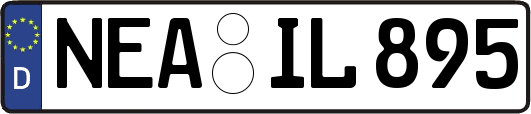 NEA-IL895
