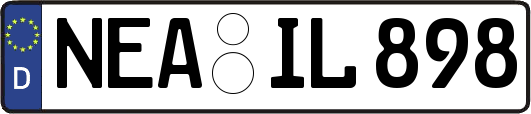 NEA-IL898