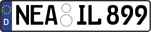NEA-IL899