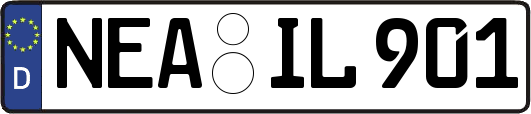 NEA-IL901
