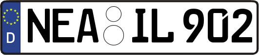 NEA-IL902