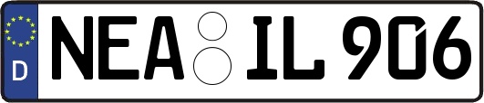 NEA-IL906
