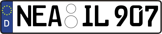 NEA-IL907