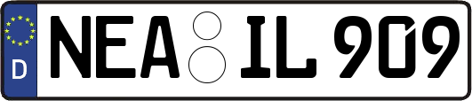 NEA-IL909