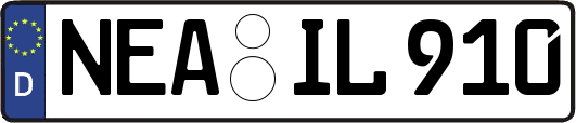 NEA-IL910