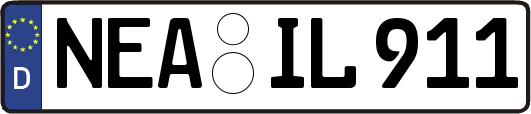 NEA-IL911